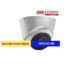 Camera Dome HDTVI Hikvision DS-2CE56H1T-IT3